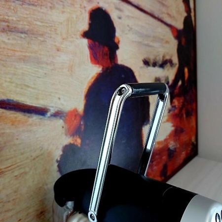 Ca' Gradara Chioggia Apartment Ngoại thất bức ảnh