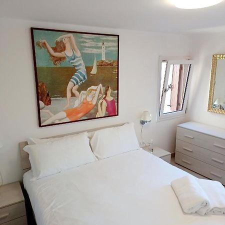 Ca' Gradara Chioggia Apartment Ngoại thất bức ảnh