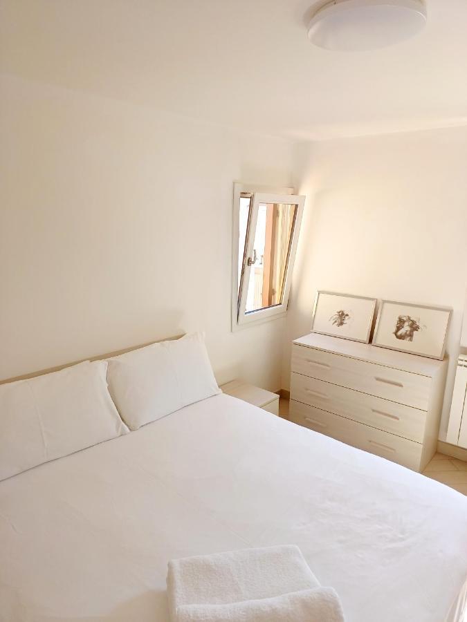 Ca' Gradara Chioggia Apartment Ngoại thất bức ảnh