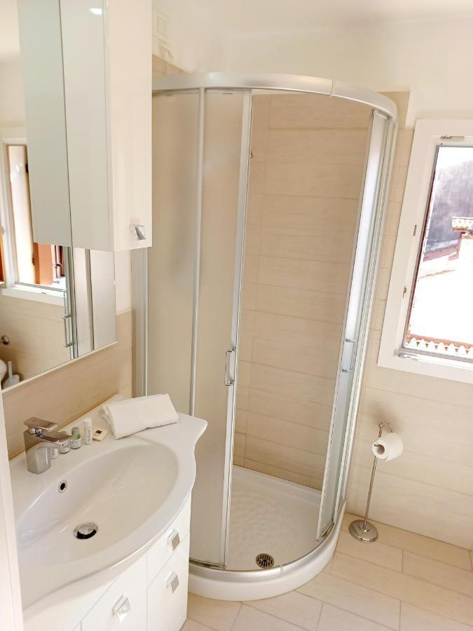 Ca' Gradara Chioggia Apartment Ngoại thất bức ảnh