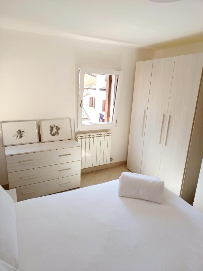 Ca' Gradara Chioggia Apartment Ngoại thất bức ảnh