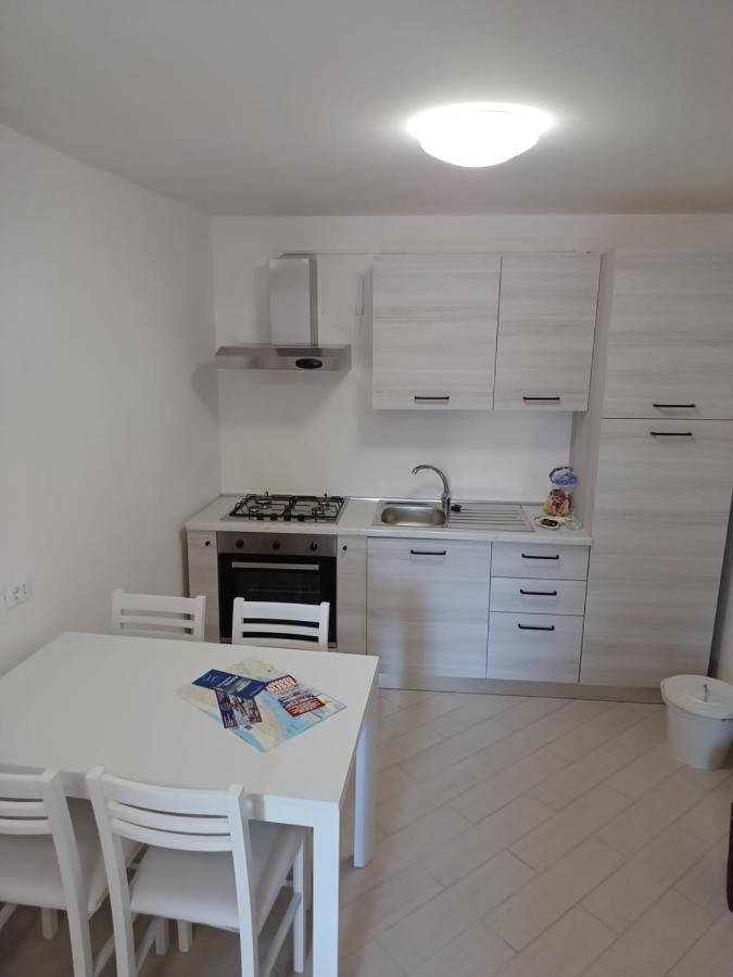 Ca' Gradara Chioggia Apartment Ngoại thất bức ảnh